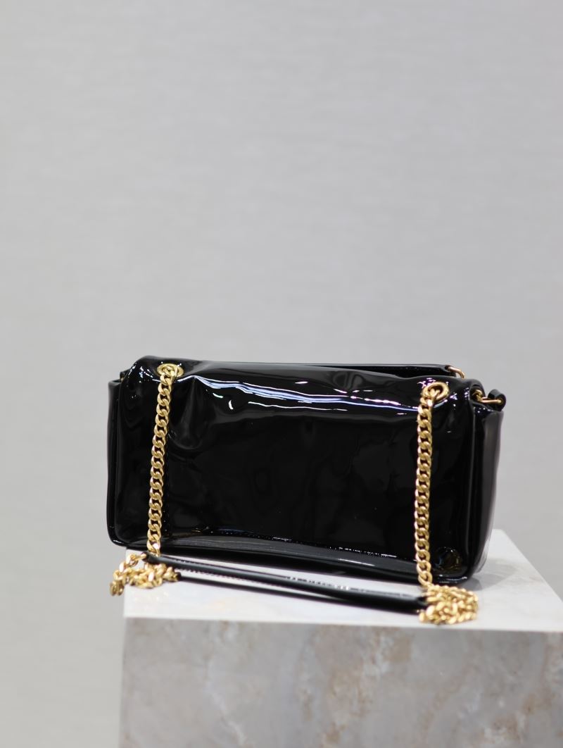 YSL Top Handle Bags